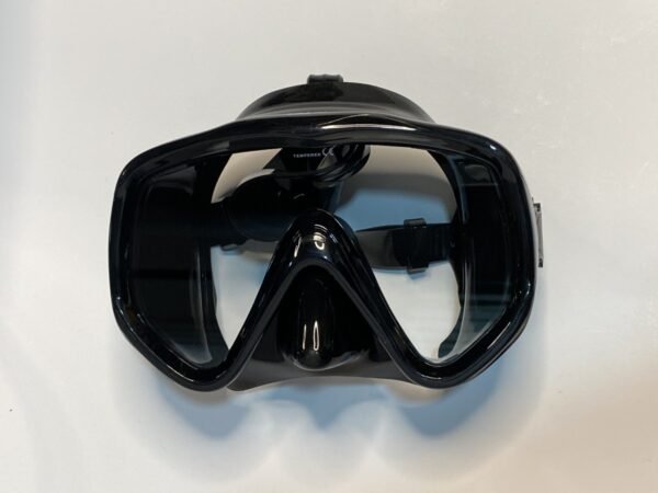 MASCARA DE BUCEO DIVING MASK IST