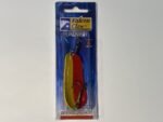 CUCHARA ESPAÑOLA COBRE 24G FALCON CLAW - Imagen 2