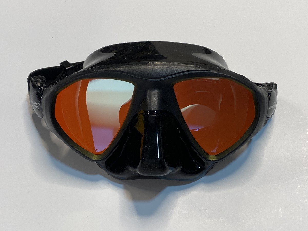 image-9.jpg MASCARA MICROMASK RED FLASH FEÑASUB - Imagen 1