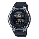 RELOJ DE BUCEO 83BD84 CASIO