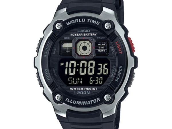 RELOJ DE BUCEO 83BD84 CASIO
