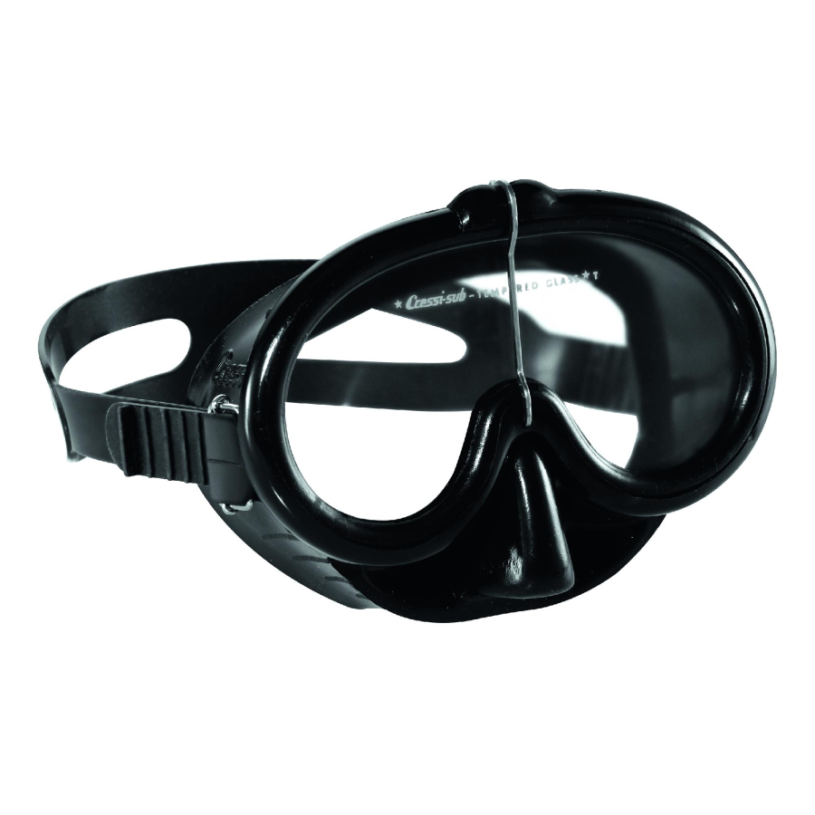 imagen_2025-03-10_221801818.png MASCARA DE BUCEO CRESSI-SUB PINOCCHIO CRESSI - Imagen 1