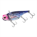 CABALLITO 45G / 100MM  /PLATACABEZA ROSADA / DAIWA