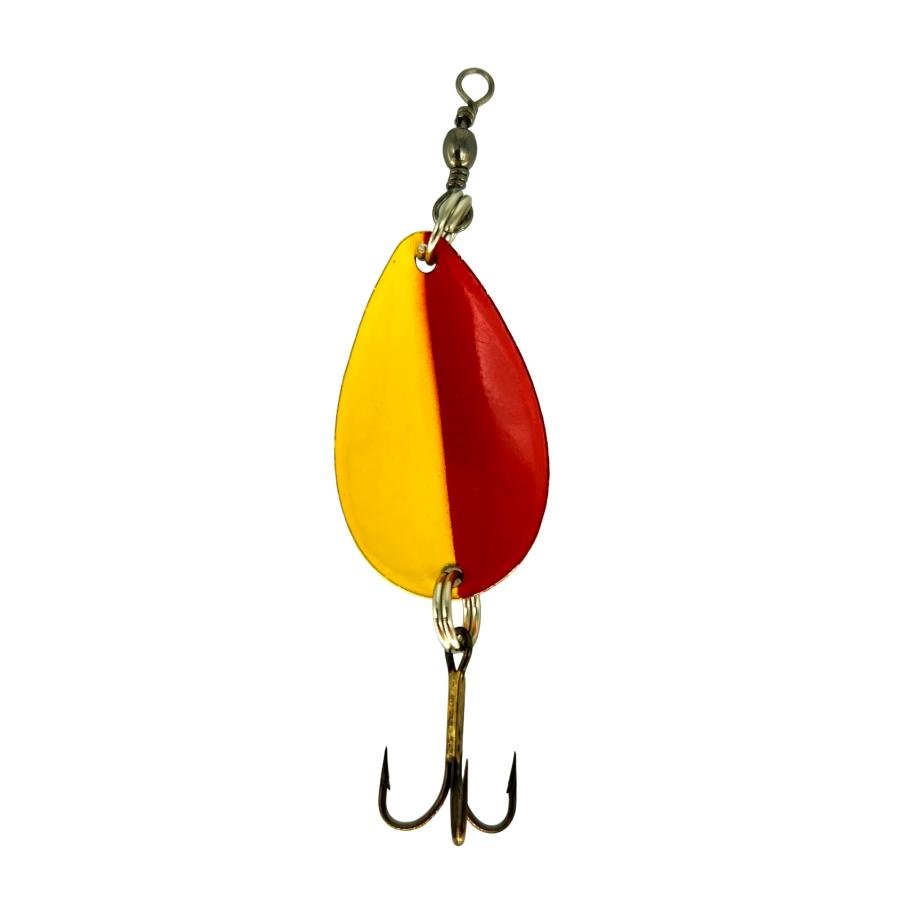marcasfalcon2415141002-rojo1jpeg_0.jpg CUCHARA ESPAÑOLA 6G PLATA FALCON CLAW - Imagen 1