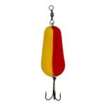 CUCHARA ESPAÑOLA COBRE 24G FALCON CLAW