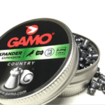 POSTON EXPANDED CAL.225,5MM 15,42GR 250PC GAMO