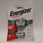 LINTERNA DE CABEZA UNIVERSAL 60 LMENES ENERGIZER - Imagen 2
