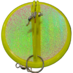 PARABAN AMARILLO GLOW 107MM / AAA