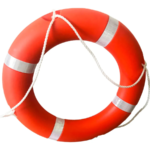 ARO SALVAVIDAS AQUAPLAS - MOD PUCON