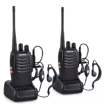 Pack Baofeng BF-888 Radio