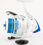 TRABUCCO CARRETE ACHAB SW FD 5000 CON LINEA - Imagen 2