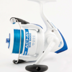 TRABUCCO CARRETE ACHAB SW FD 5000 CON LINEA