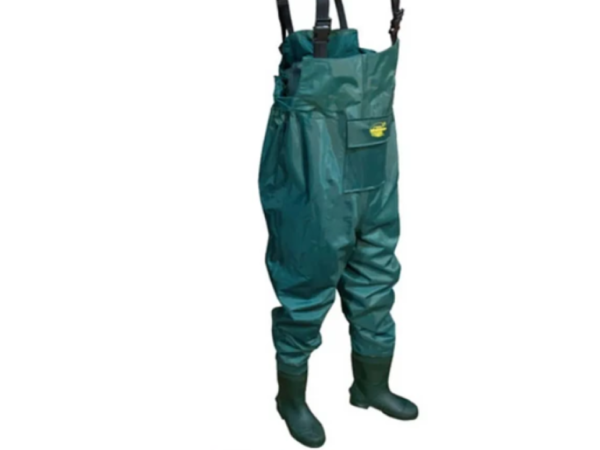 WADER PVC N46 CHOUS