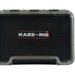 KAZE-RIG CAJA FLY FISHING BOX