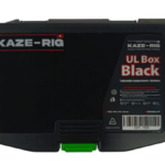 KAZE-RIG CAJA UL BOX BLACK