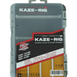 KAZE-RIG CAJA UL PRO BOX