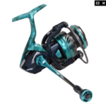 Okuma Carrete 40 años OK-3000HA