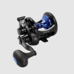 Carrete  Solterra SLX-10CSb