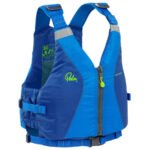 PALM Chaleco Salvavidas Quest PFD Azul Cobalto XL/XXL
