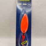 SEÑUELO RAGOT CHISPA KAMELL / CAMELLO 60 G / NARANJA
