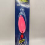 SEÑUELO RAGOT CHISPA KAMELL / CAMELLO 60 G / ROSADA