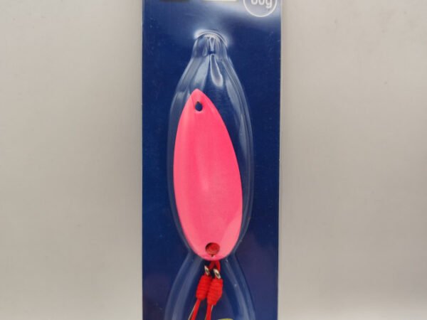 SEÑUELO RAGOT CHISPA KAMELL / CAMELLO 60 G / ROSADA
