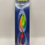 SEÑUELO RAGOT CHISPA KAMELL / CAMELLO 60 G / PRISMA