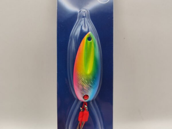SEÑUELO RAGOT CHISPA KAMELL / CAMELLO 60 G / PRISMA
