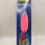 SEÑUELO RAGOT CHISPA KAMELL / CAMELLO 70 G / ROSADA