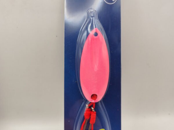 SEÑUELO RAGOT CHISPA KAMELL / CAMELLO 70 G / ROSADA