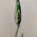 SEÑUELO RAGOT CUCHARA SPOON DIVER 11 G / BGY / HOLO