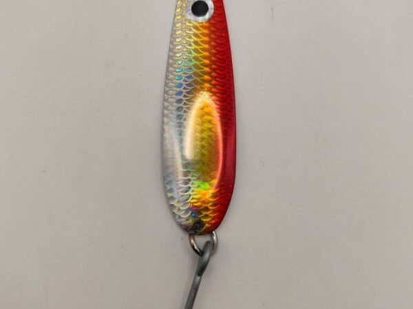 SEÑUELO RAGOT CUCHARA SPOON DIVER 11 G / OGY / HOLO