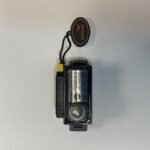 LUZ P CHALECO SALVAVIDAS YDL-20 LITIO HUAYAN MARINE EQUIPMENT