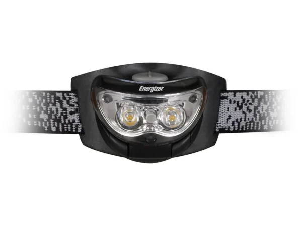 LINTERNA DE CABEZA UNIVERSAL 60 LMENES ENERGIZER