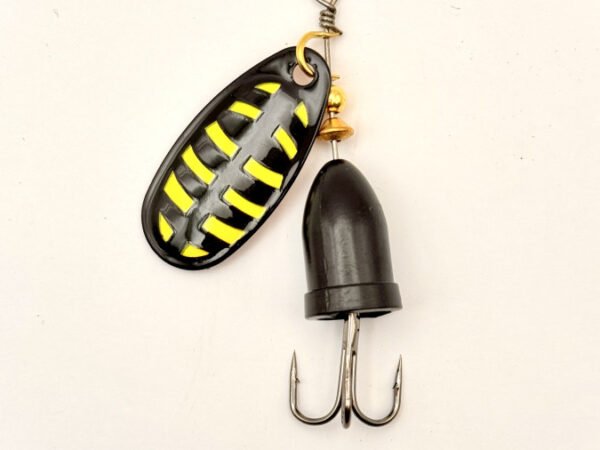 Xpert Fishing Black Hawk Bee