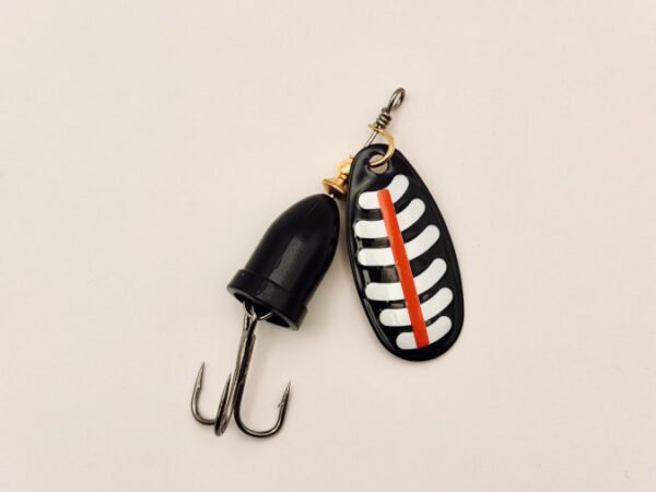 Xpert Fishing Black Hawk Caupolican