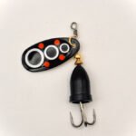 Xpert Fishing Black Hawk Clown