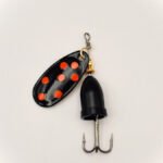 Xpert Fishing Black Hawk Peste