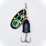 Xpert Fishing Black Hawk San Juan