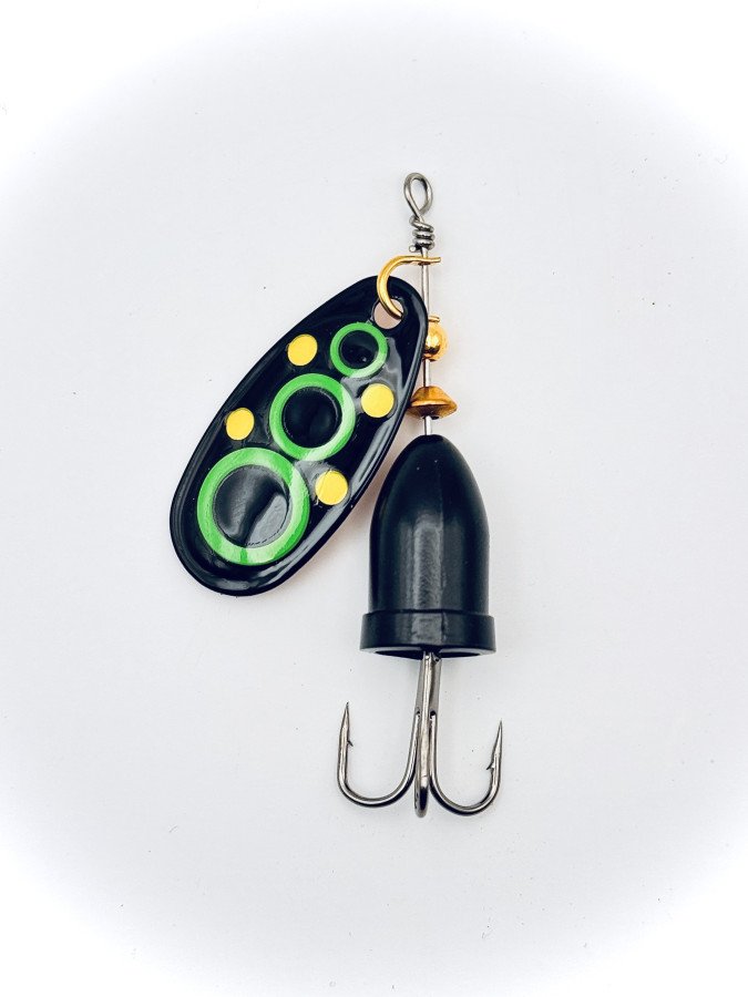 BLACK20HAWK20SAN20JUAN.jpg Xpert Fishing Black Hawk San Juan - Imagen 1