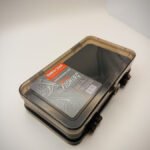Xpert Fishing Caja Bunker Case