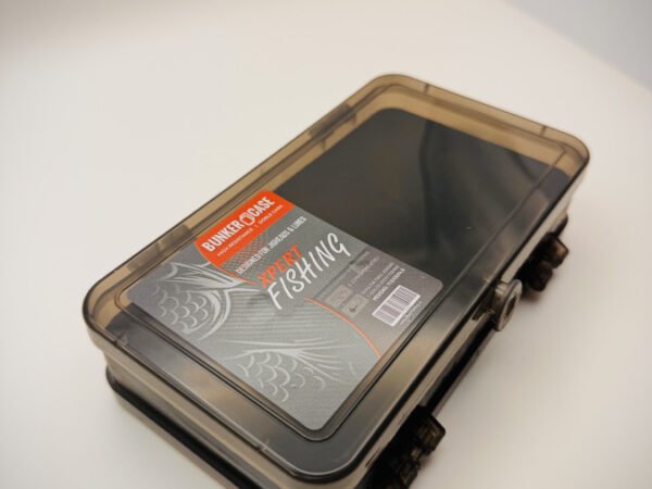 Xpert Fishing Caja Bunker Case
