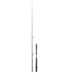 CAÑA CINNETIC SKY LINE PURPLE 210 CRAZY KAYAK (5-30LB)
