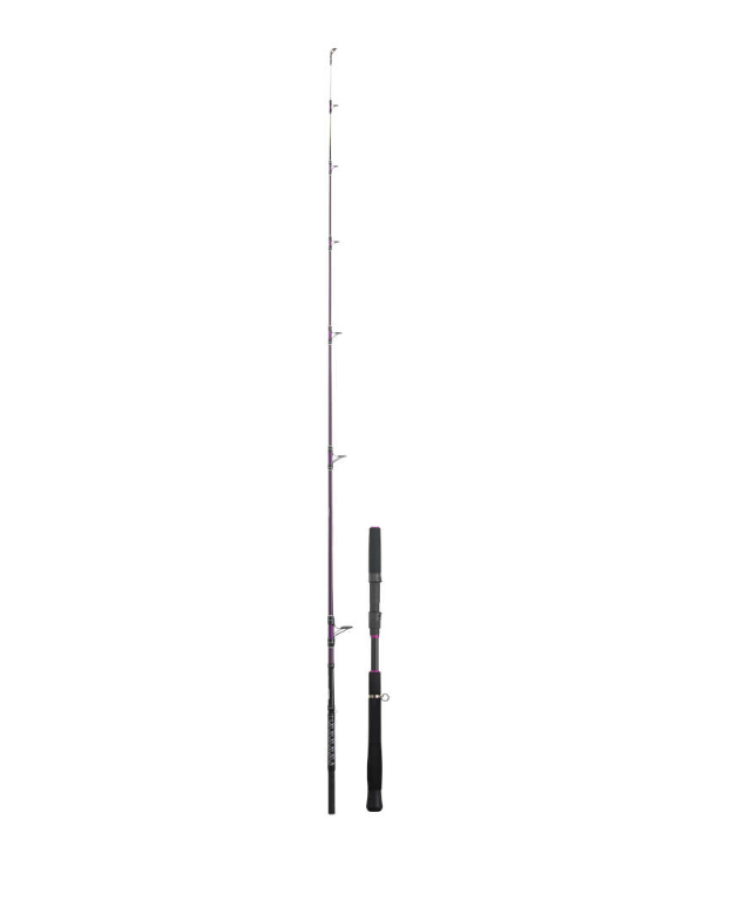 CINNETIC20SKY20LINE20PURPLE20CRAZY20KAYAK20210.png CAÑA CINNETIC SKY LINE PURPLE 210 CRAZY KAYAK (5-30LB) - Imagen 1