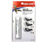 Eagle Claw Kit de reparacion Puntera de caña