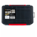 CAJA PARA SEÑUELO TOBY L-702L LUREHOLIC