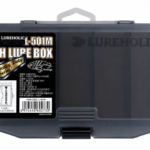 CAJA PARA SEÑUELO L-501M LUREHOLIC