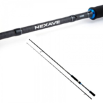 Caña Shimano Nexave 702H 2.10 mt / 14-40g