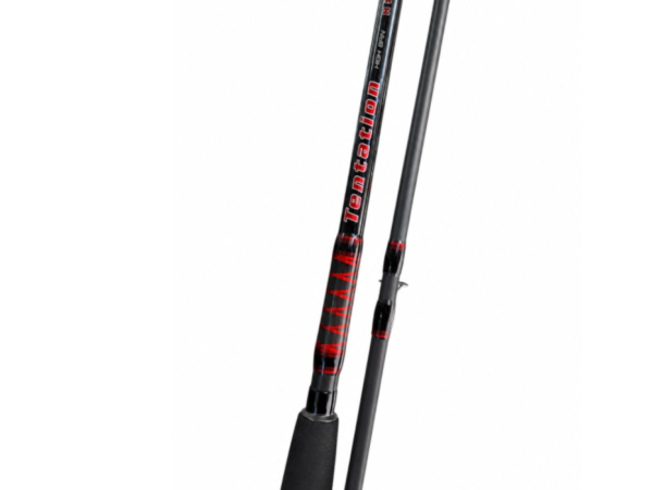 Caña Okuma Tentation 3.00m / 70 gr