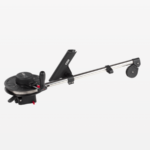 Scotty 1085 Downrigger Manual Manilla Extendible | Brazo Extendible